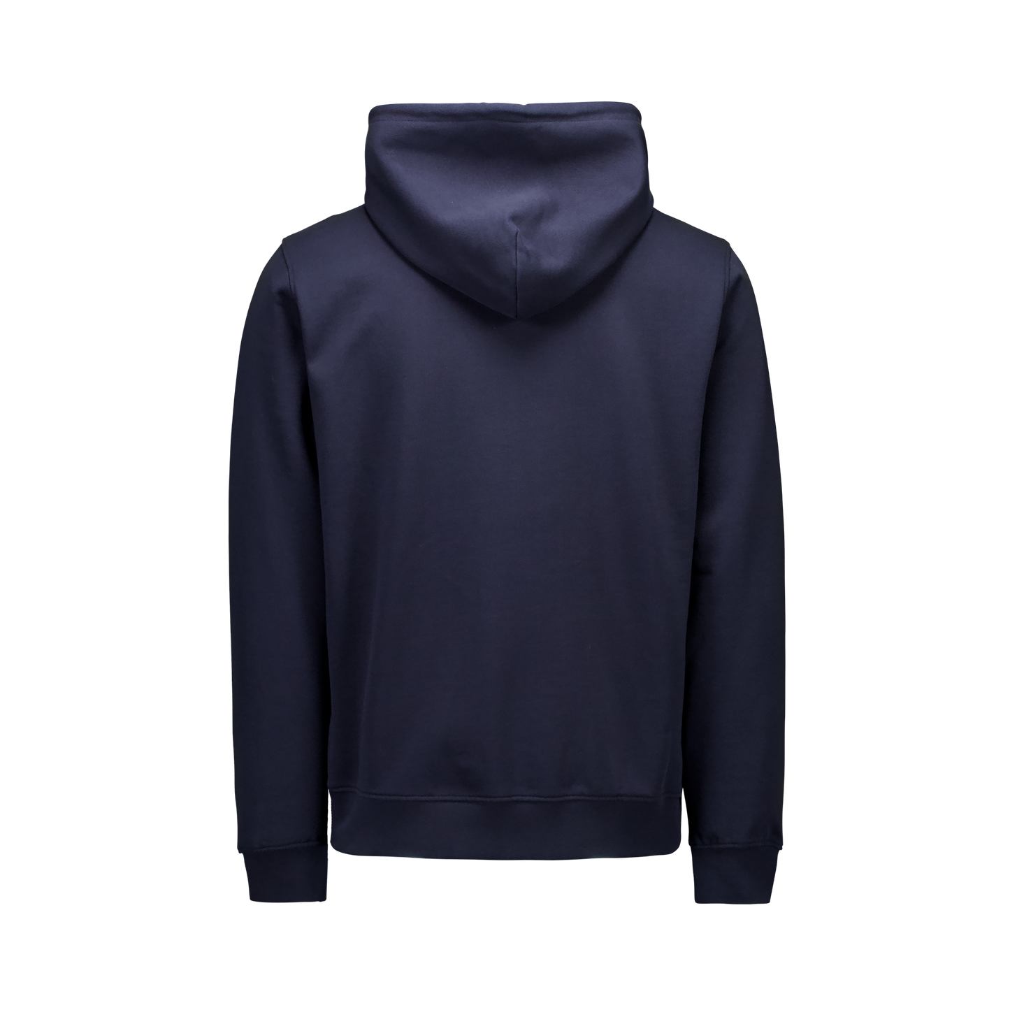 POC Hættetrøje Navy/Hvid