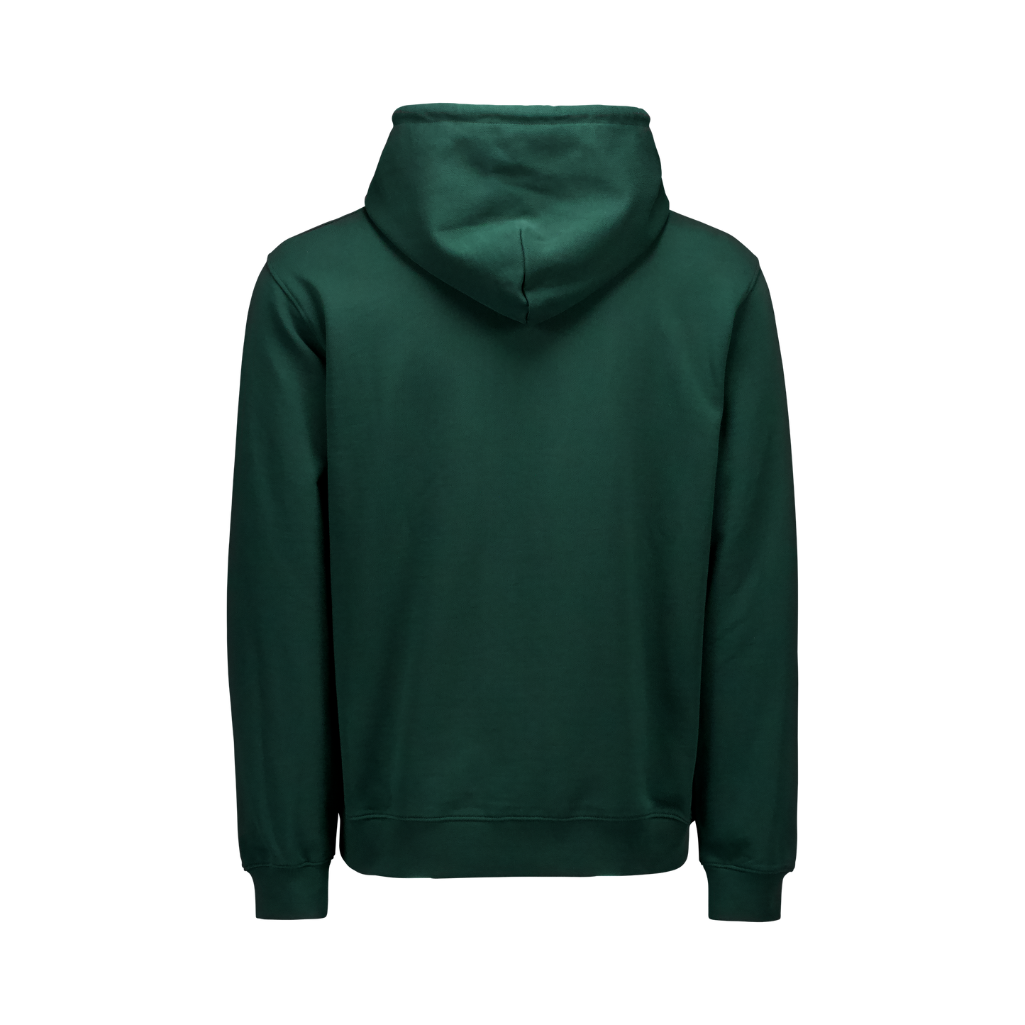 POC Hoody grøn/hvid