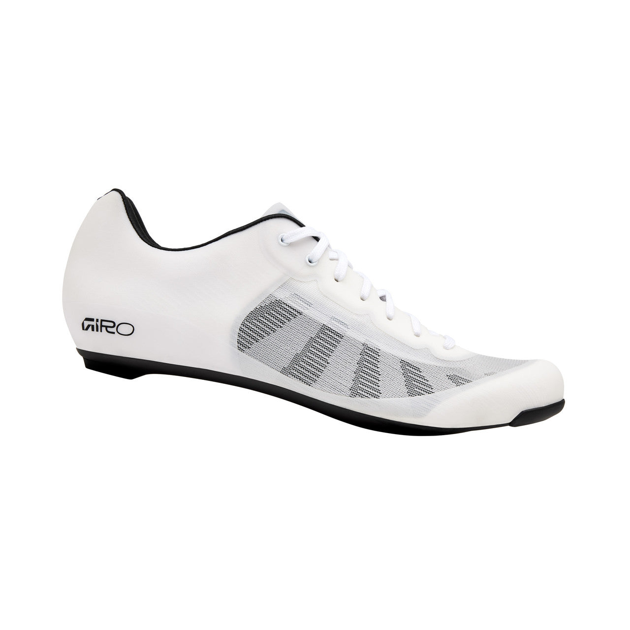 GIRO EMPIRE SLX II Road Shoes White