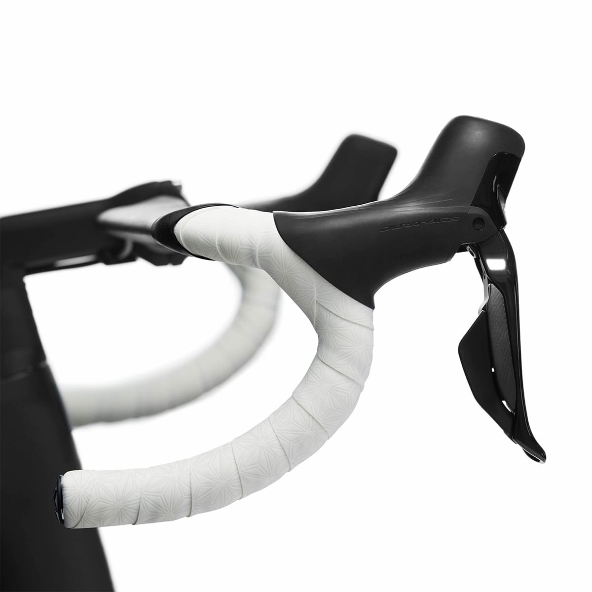 SUPACAZ SUAVE Hvid bøjletape