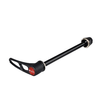 DT SWISS RWS Cross Axle Quick Release Kit 135 mm #HWQASM00S2945S Sort