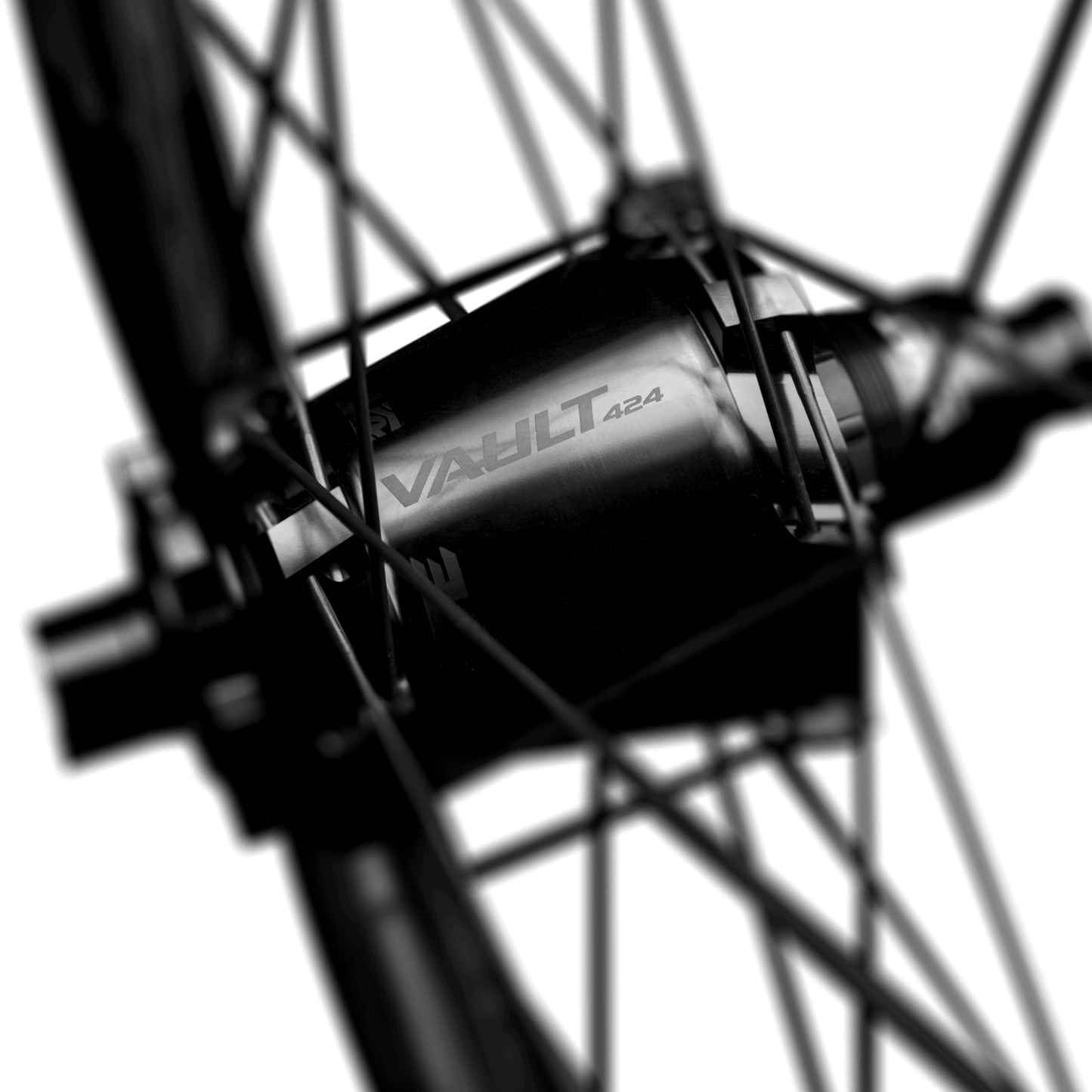 RACE FACE TURBINE SL 29" 12x148 mm Boost-baghjul