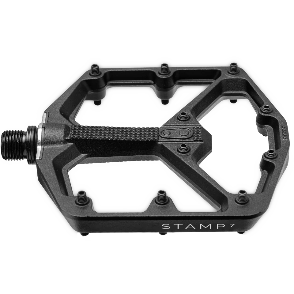 CRANKBROTHERS STAMP 7 Large Flat Pedals Sort