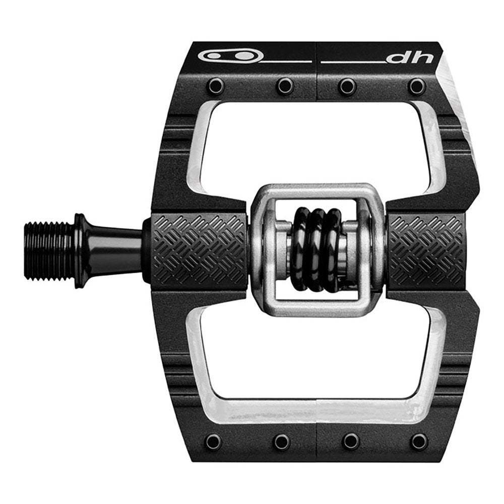 CRANKBROTHERS MALLET DH-pedaler Sort