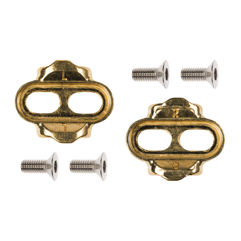 CRANKBROTHERS MALLET DH-pedaler Sort