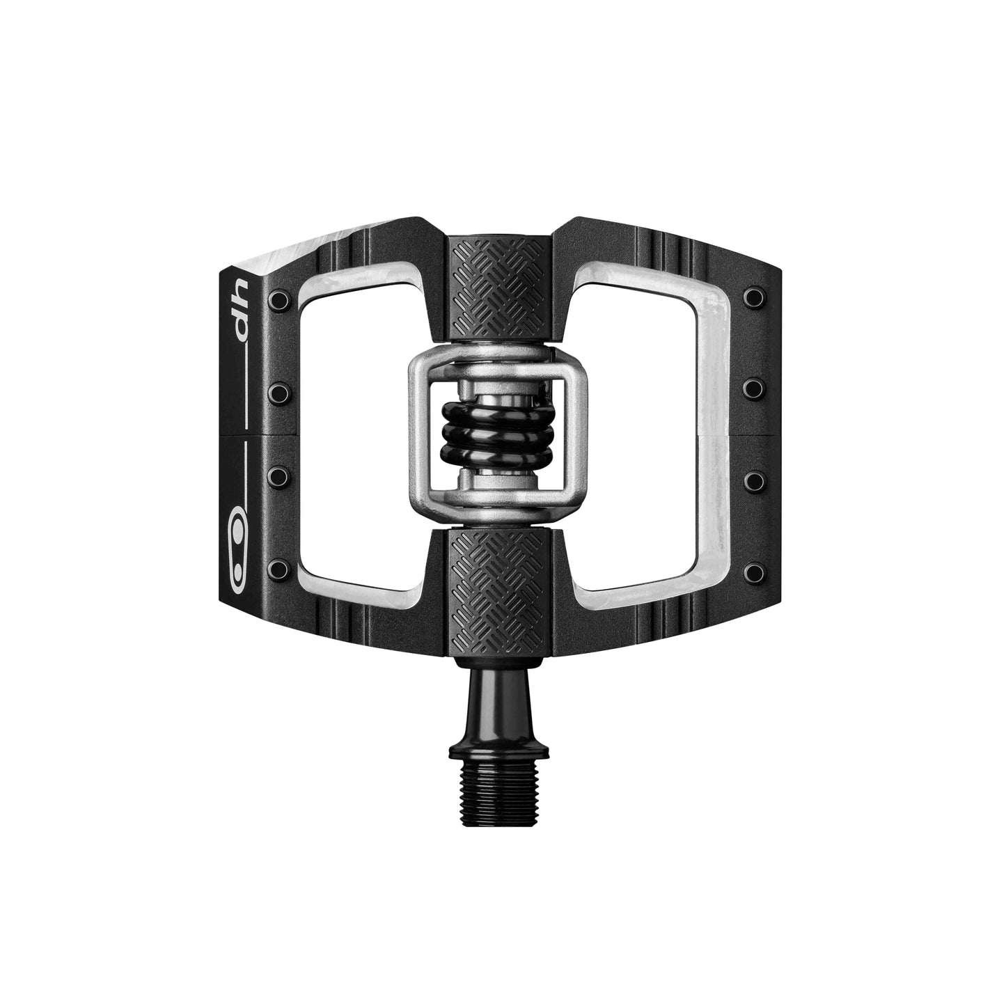 CRANKBROTHERS MALLET DH-pedaler Sort