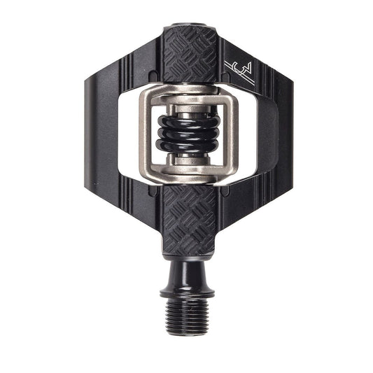 CRANKBROTHERS CANDY 3 pedaler Sort