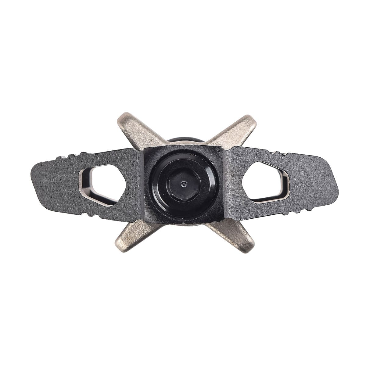 CRANKBROTHERS CANDY 3 pedaler Blå