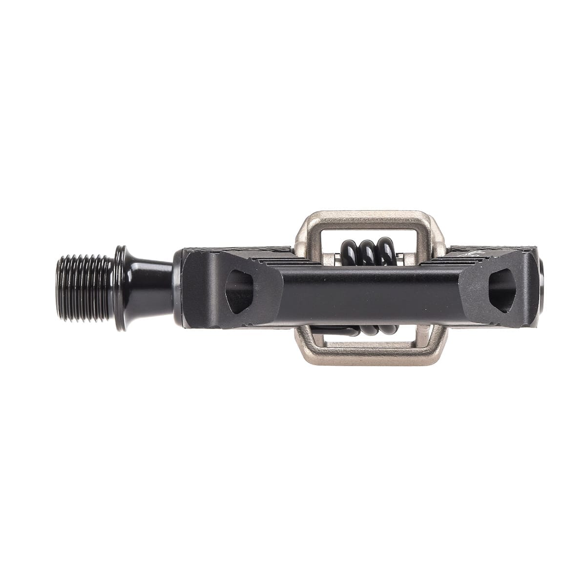 CRANKBROTHERS CANDY 3 pedaler Blå