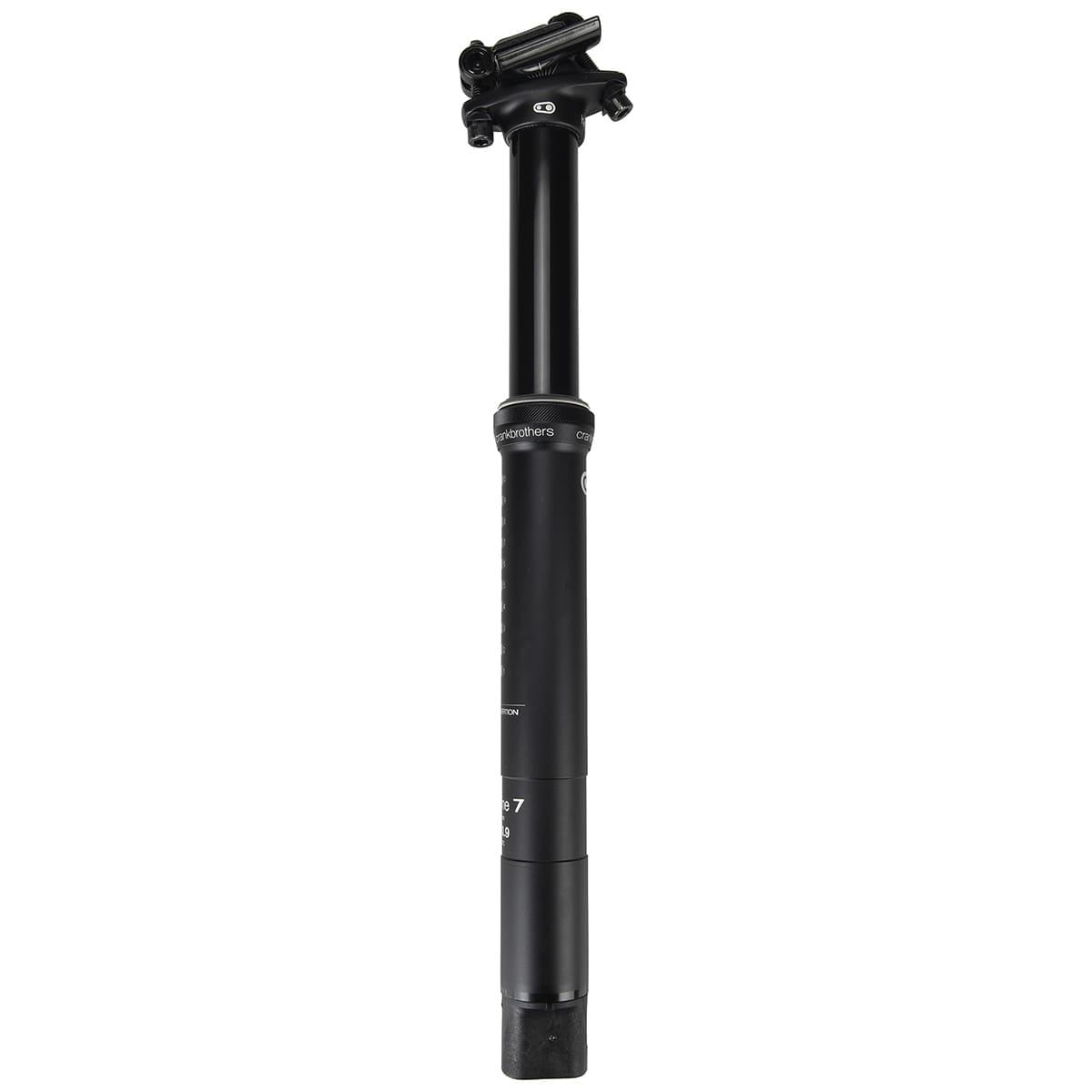 CRANKBROTHERS HIGHLINE 7 teleskopisk sadelpind