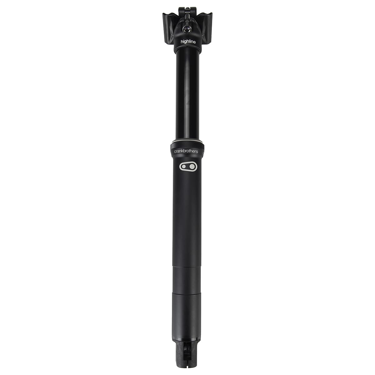 CRANKBROTHERS HIGHLINE 7 teleskopisk sadelpind