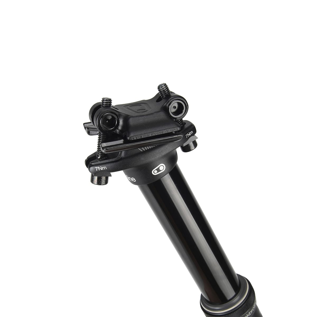 CRANKBROTHERS HIGHLINE 7 teleskopisk sadelpind