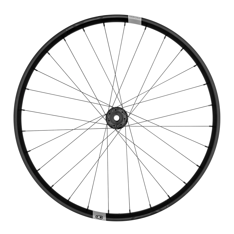 CRANKBROTHERS SYNTHESIS I9 27,5" 15x110 mm Boost-forhjul