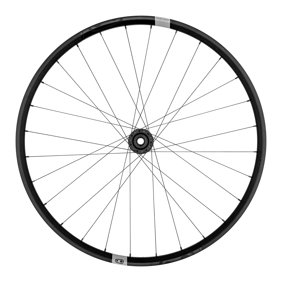 CRANKBROTHERS SYNTHESIS XCT I9 29" 15x110 mm Boost-forhjul