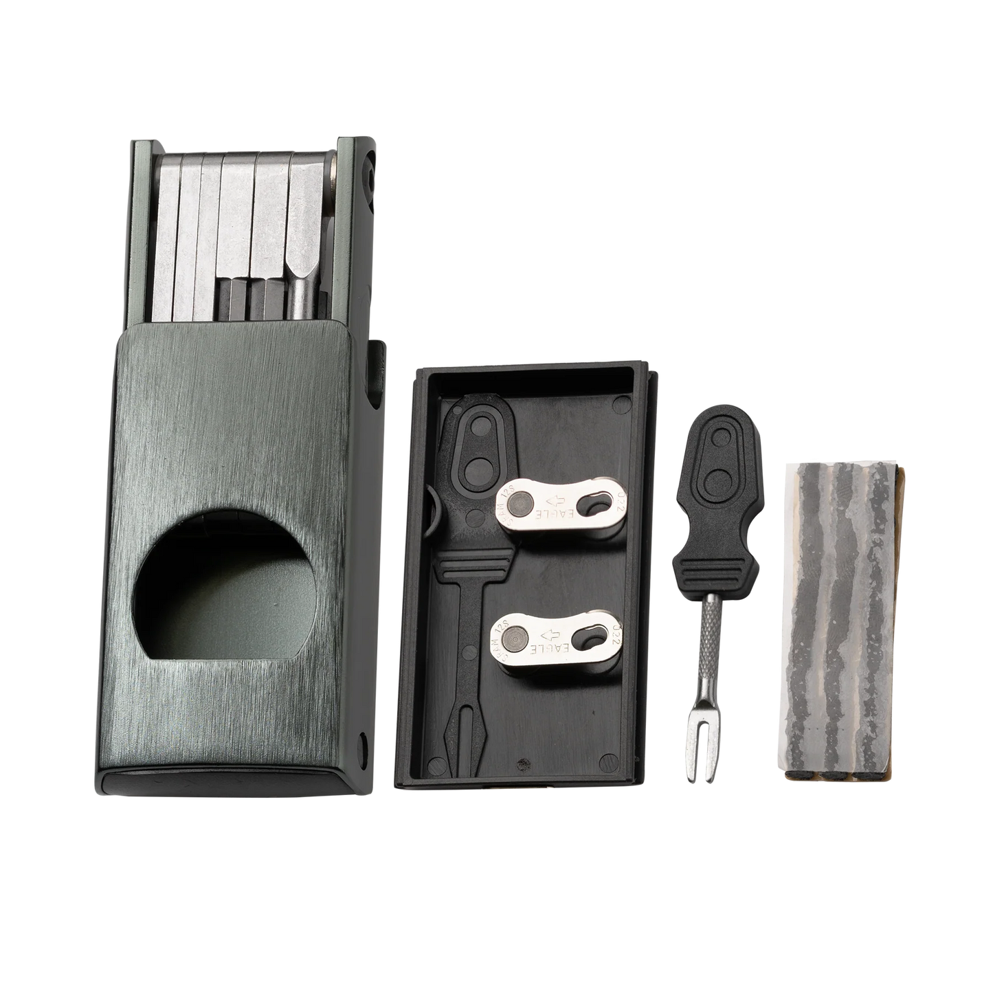 Multiværktøj CRANKBROTHERS F11