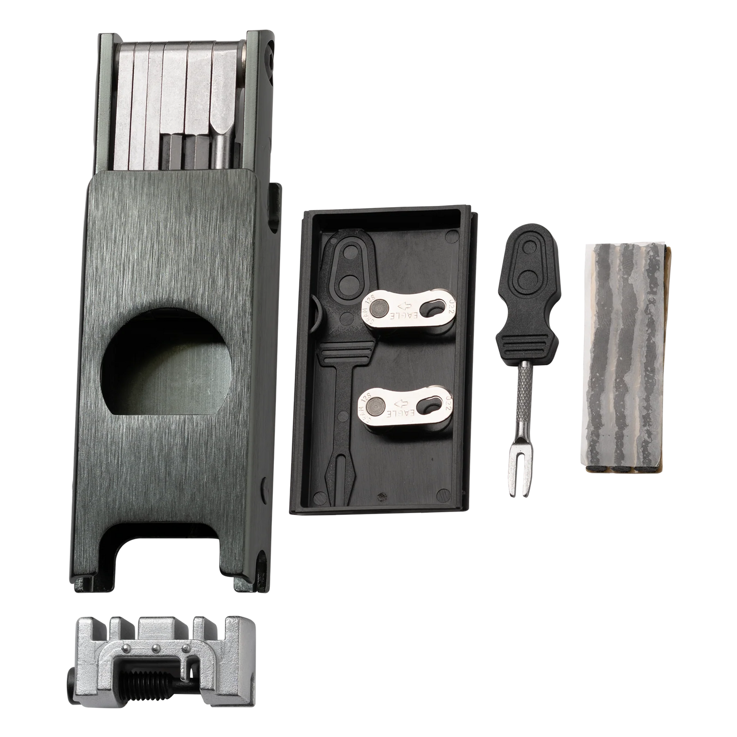 Multiværktøj CRANKBROTHERS F16