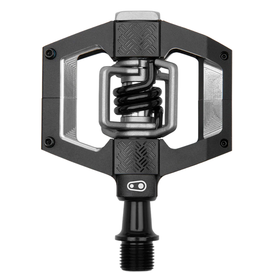 CRANKBROTHERS MALLET Trail-pedaler Sort