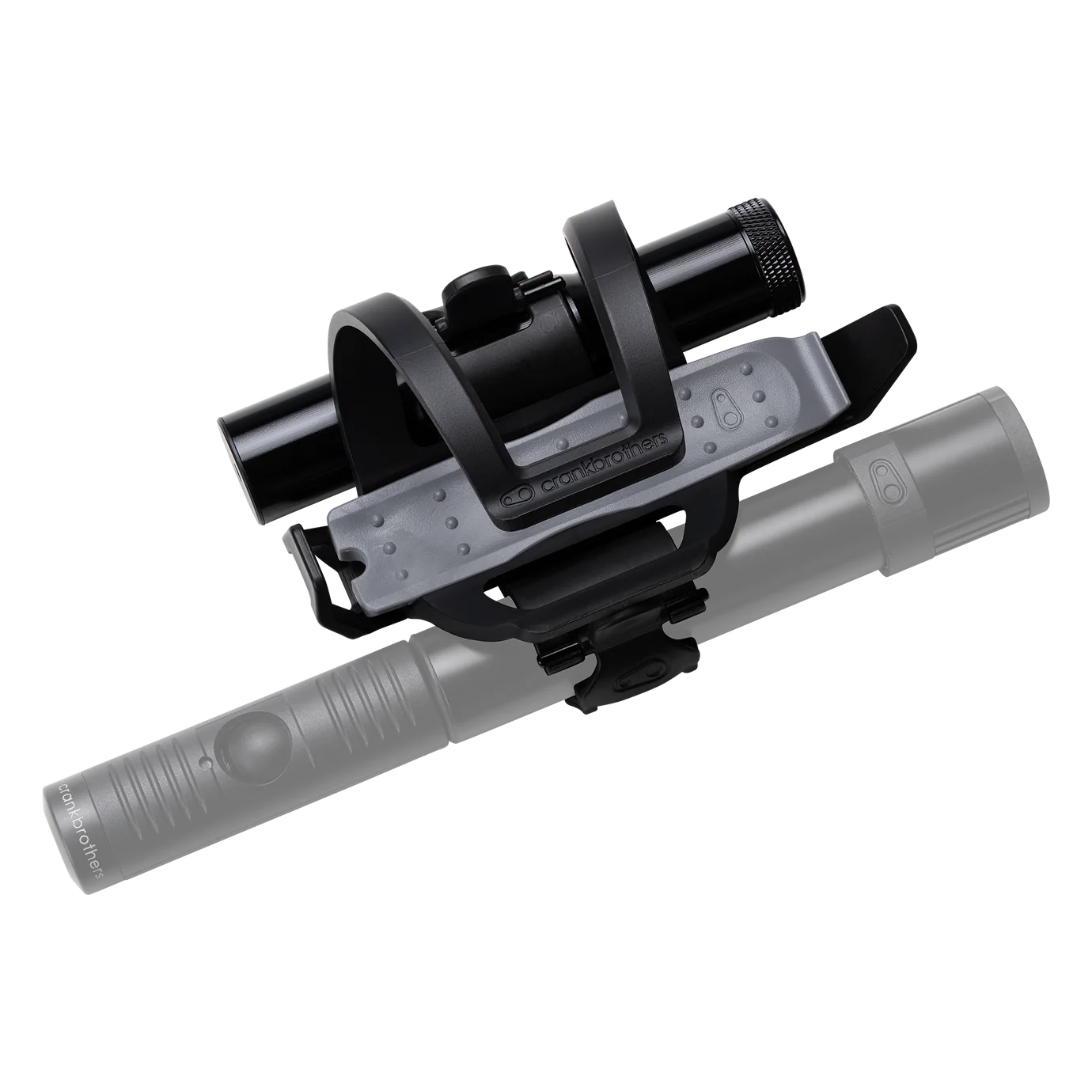 Multiværktøj på flaskeholder CRANKBROTHERS S.O.S BC18