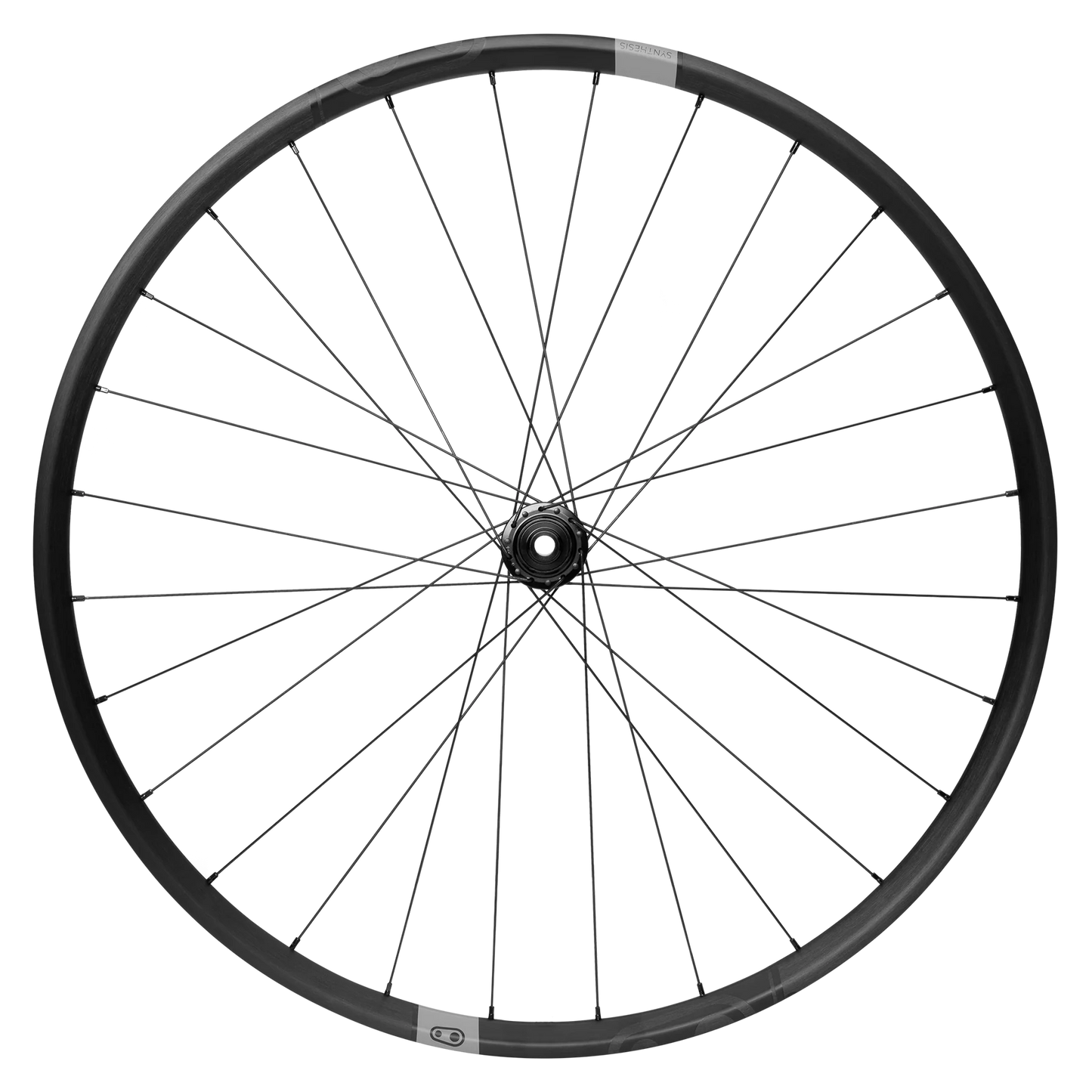 CRANKBROTHERS SYNTHESIS 650B Gravel-forhjul med dæk