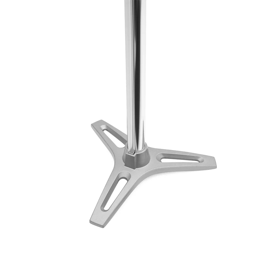 CRANKBROTHERS KLIC fodpumpe digitalt manometer