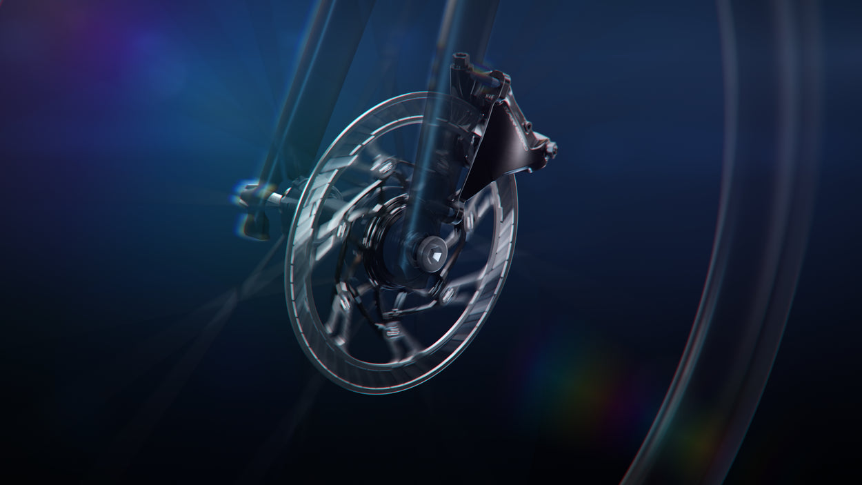 CAMPAGNOLO SUPER RECORD WRL 2x12V-pakke