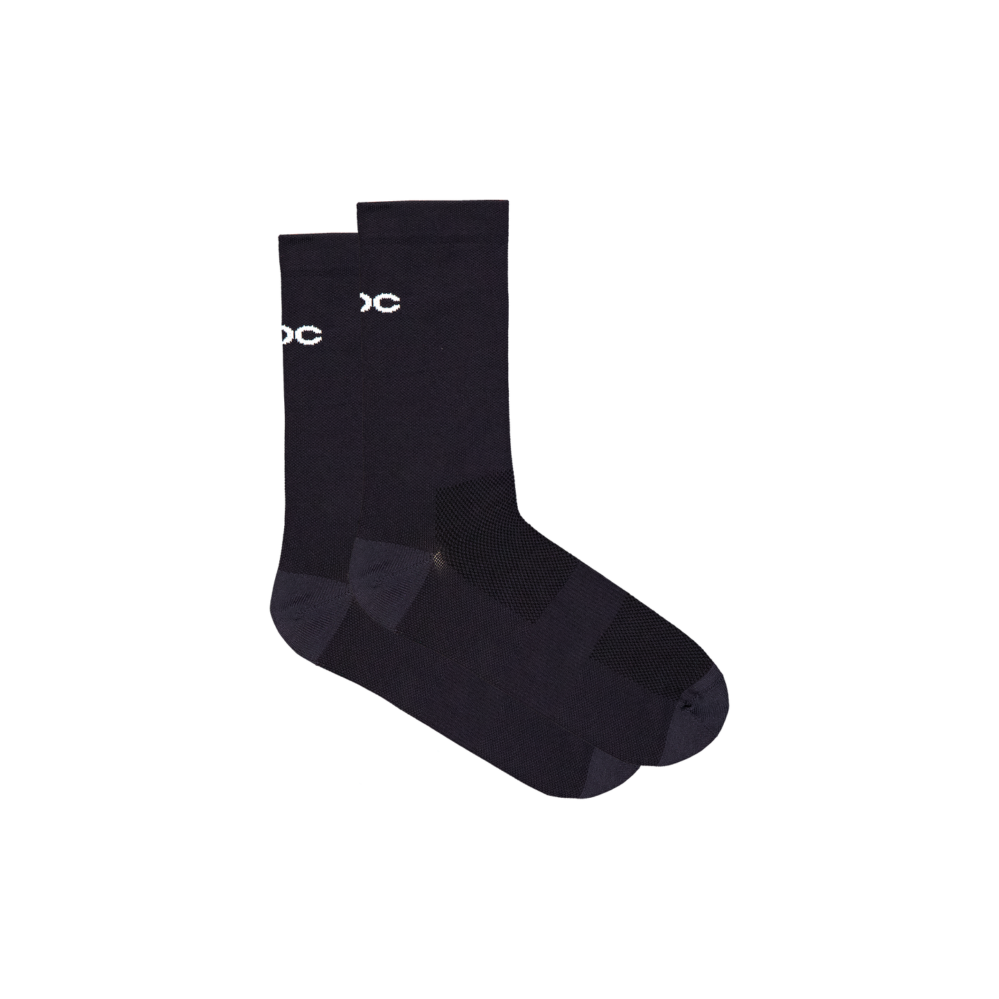 POC CADENCE LONG Socks Black
