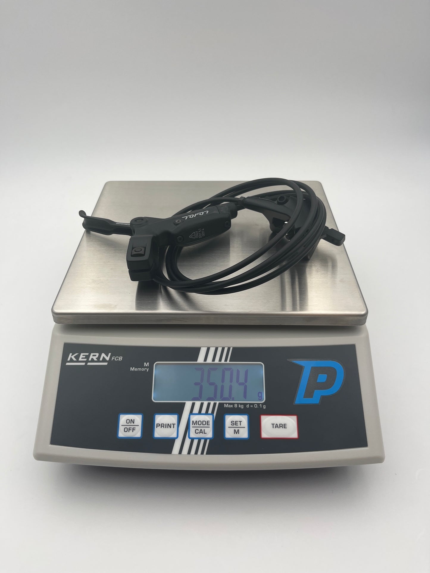 SRAM LEVEL rear brake Black