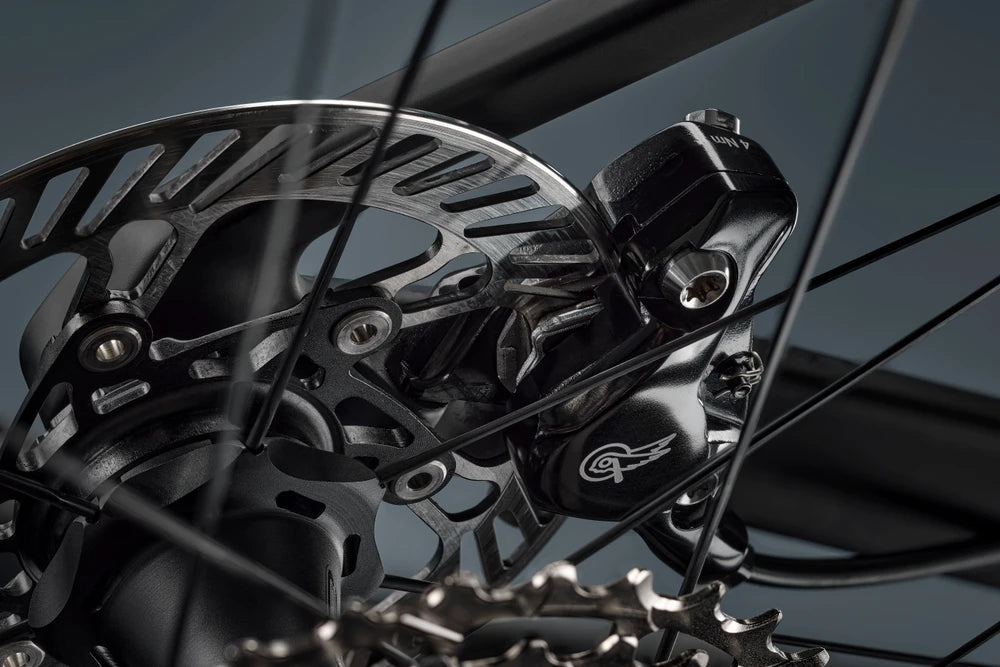 CAMPAGNOLO SUPER RECORD WRL 2x13V-pakke