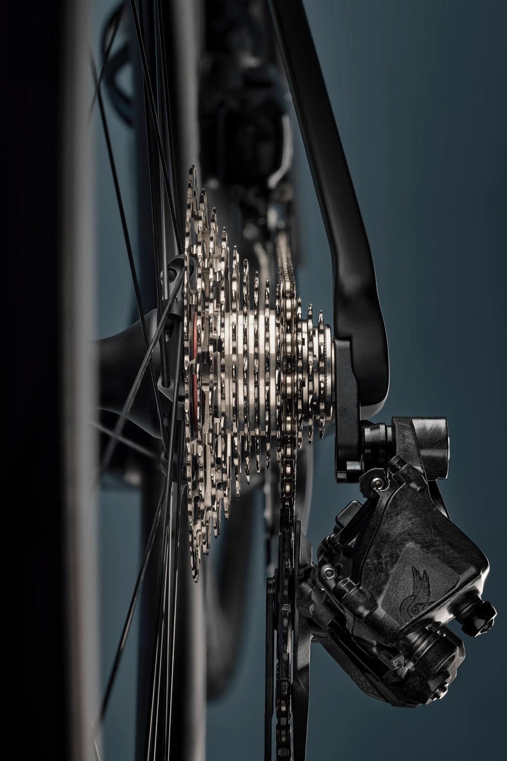 CAMPAGNOLO SUPER RECORD WRL 2x13V-pakke