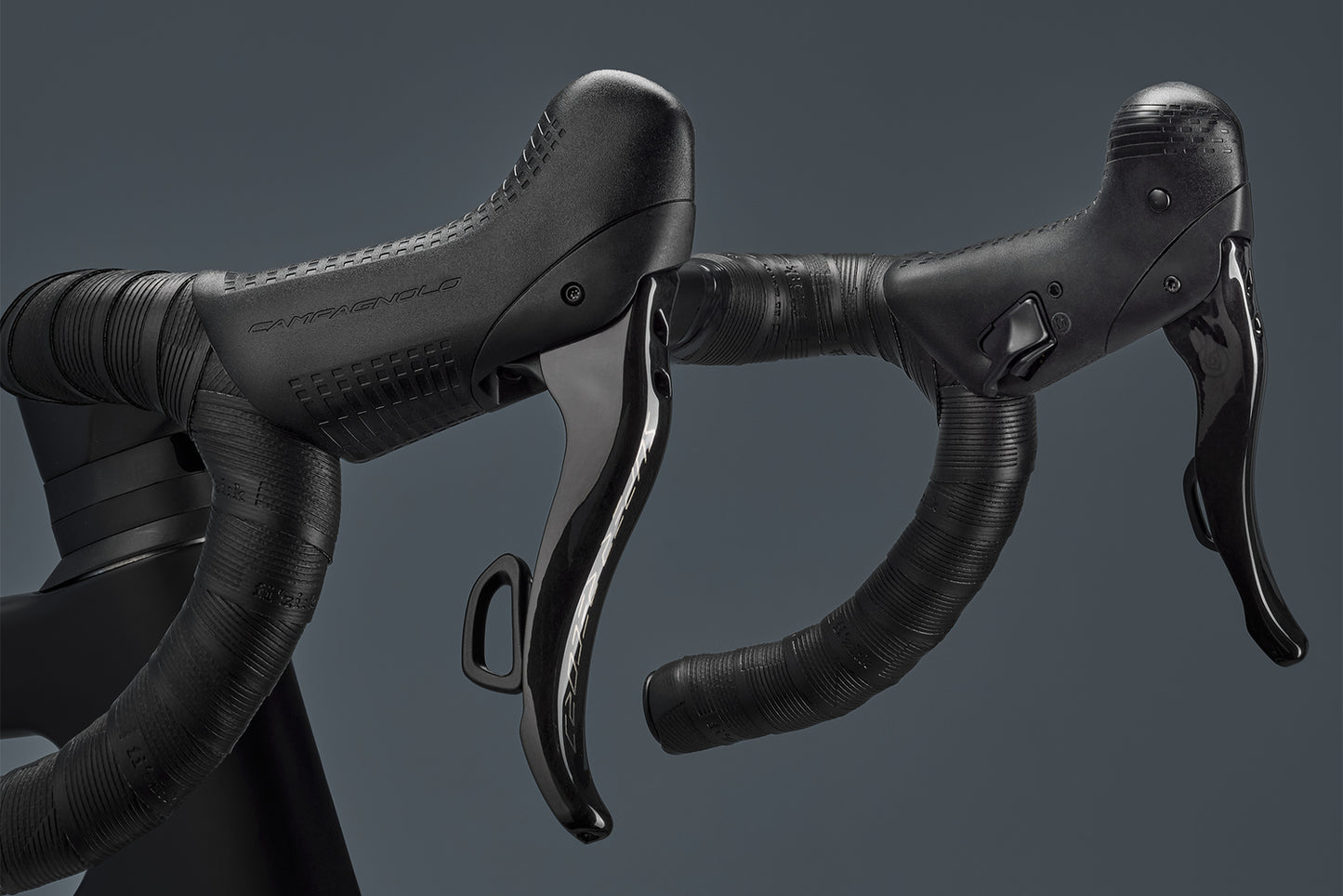 CAMPAGNOLO SUPER RECORD WRL 2x13V-pakke