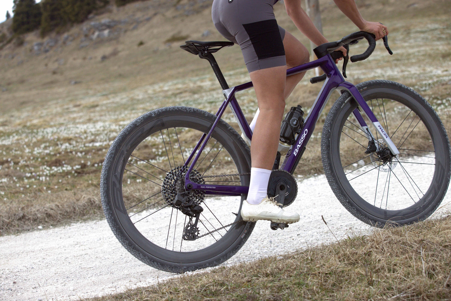 CAMPAGNOLO RECORD X-gruppe 1x13V