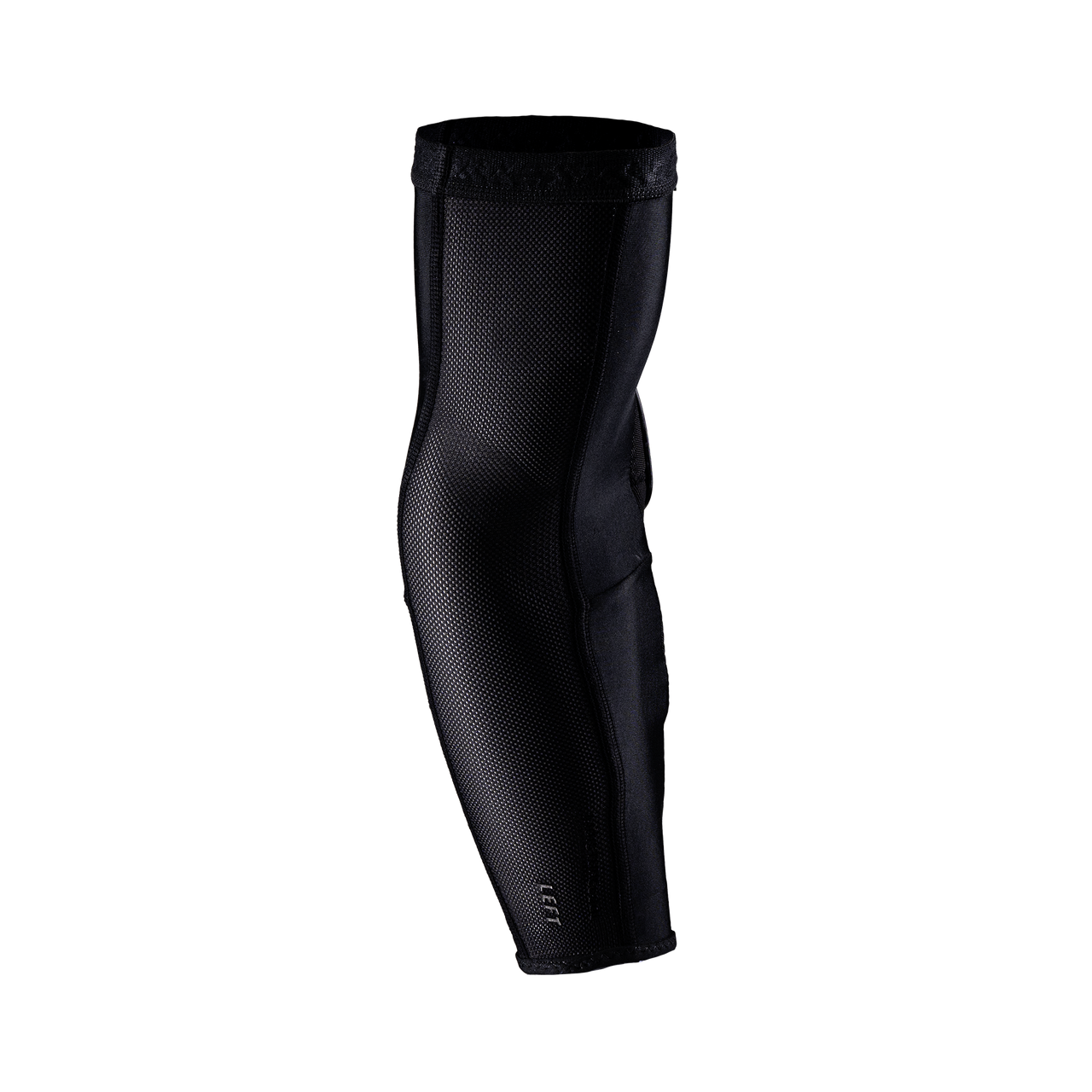 LEATT FLEXMESH albuebeskyttere sort