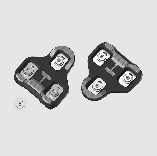 FAVERO ASSIOMA UNO Kraftmåler-pedaler