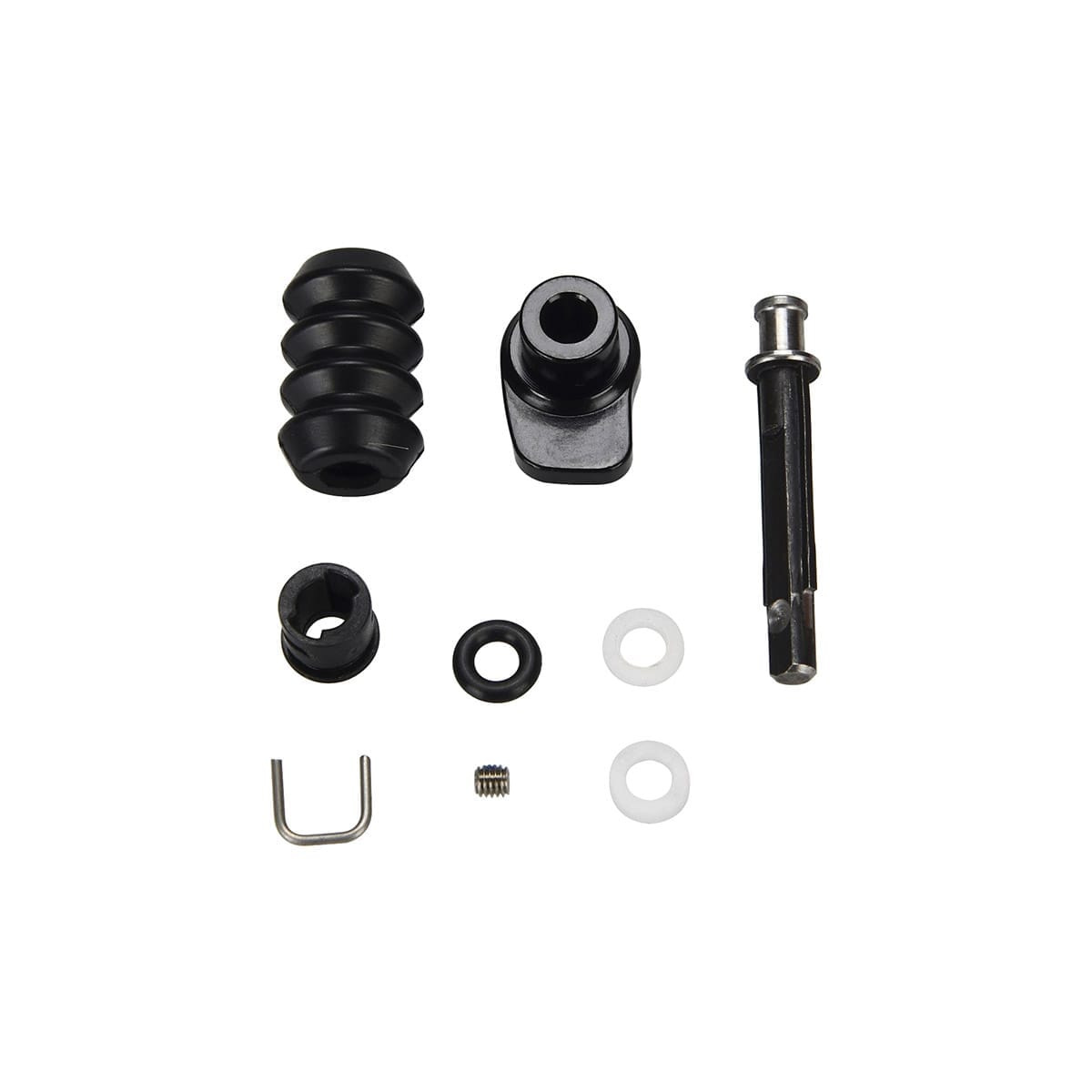 Kit d'Entretien ROCKSHOX Levier Droit Reverb Type A1 (2011-2013) 11.6815.016.020