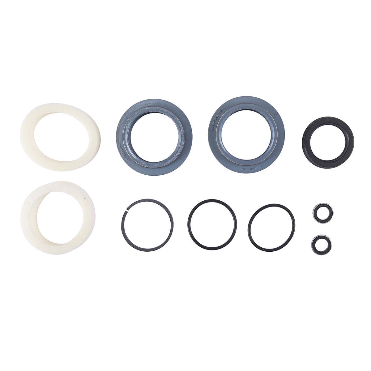 Kit de Joints Complet ROCKSHOX ARGYLE COIL (2012-2016) #00.4315.032.200