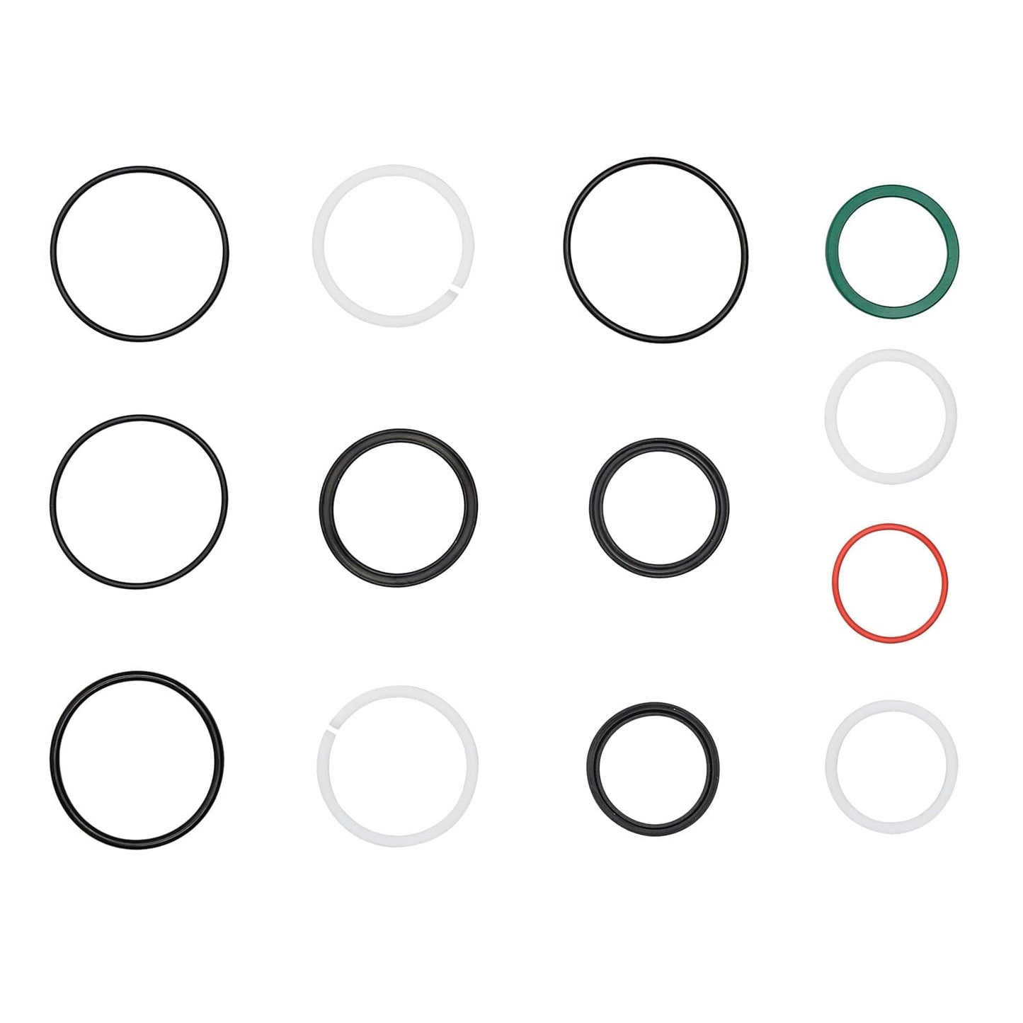 Service Kit Basic ROCKSHOX MONARCH 3 RT3 (2013)