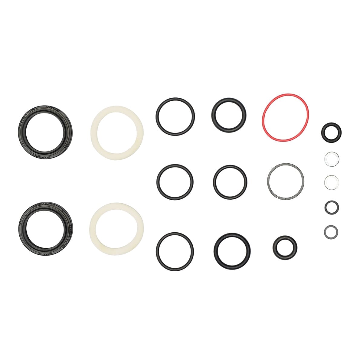 Kit de Joints Complet ROCKSHOX BLUTO A1 (2014-2015) #00.4315.032.490