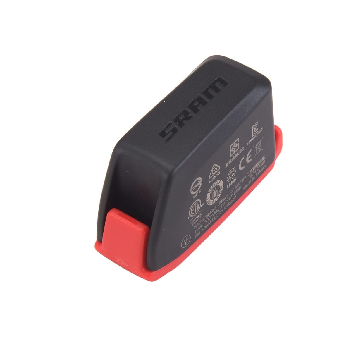 SRAM RIVAL AXS E1 2x12V-pakke