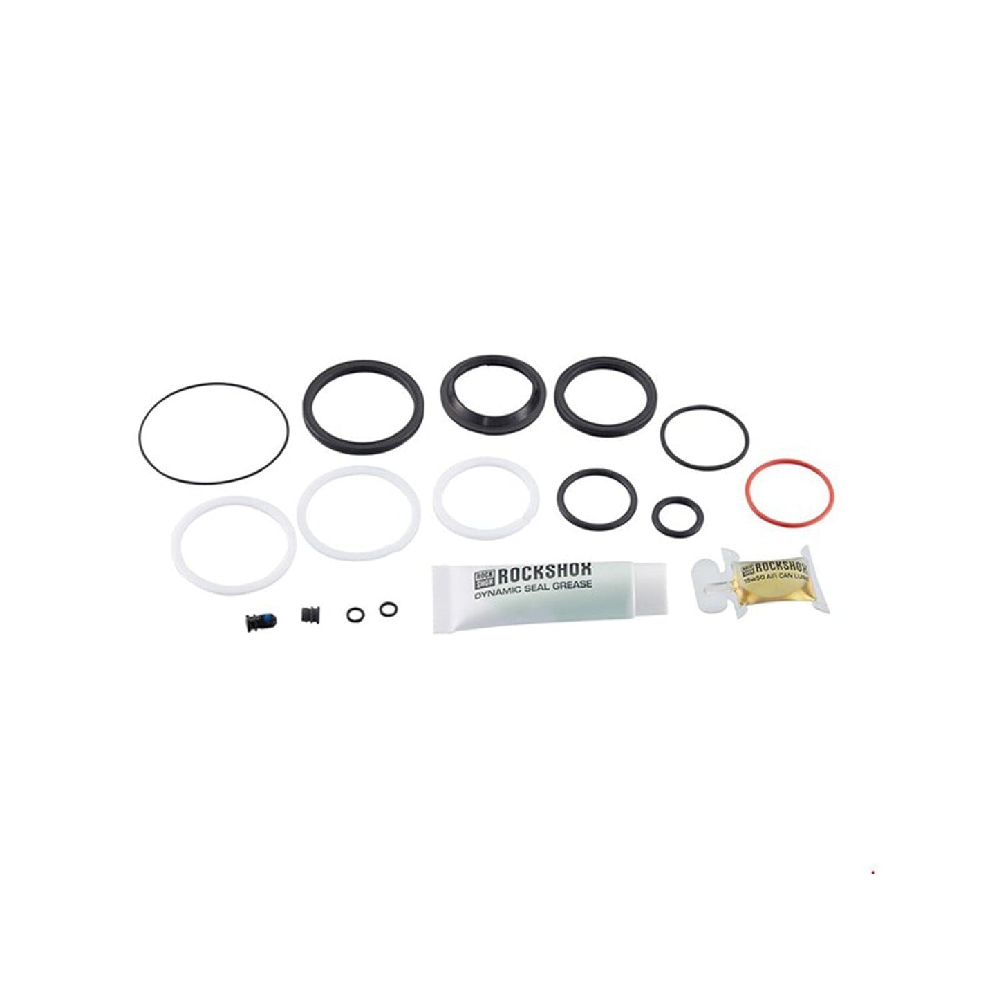 Kit Entretien pour Amortisseur ROCKSHOX Trek RE: Aktiv (2017) #00.4118.238.000