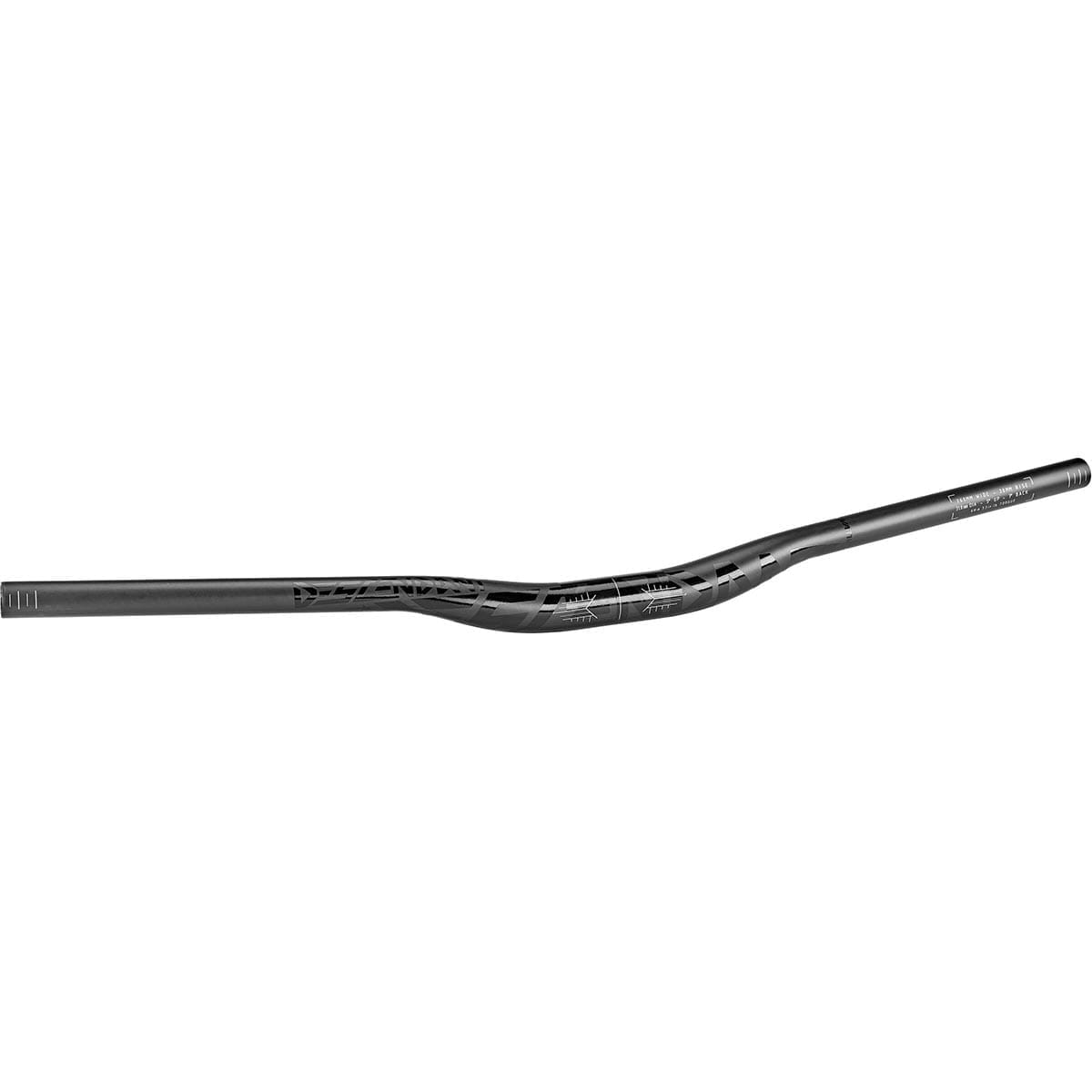TRUVATIV DESCENDANT Carbon Rise 20mm 750mm styr *.