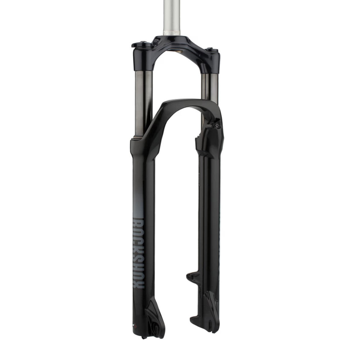 ROCKSHOX JUDY SILVER TK 29" SoloAir Straight Pivot Fork 9x100mm QR Sort