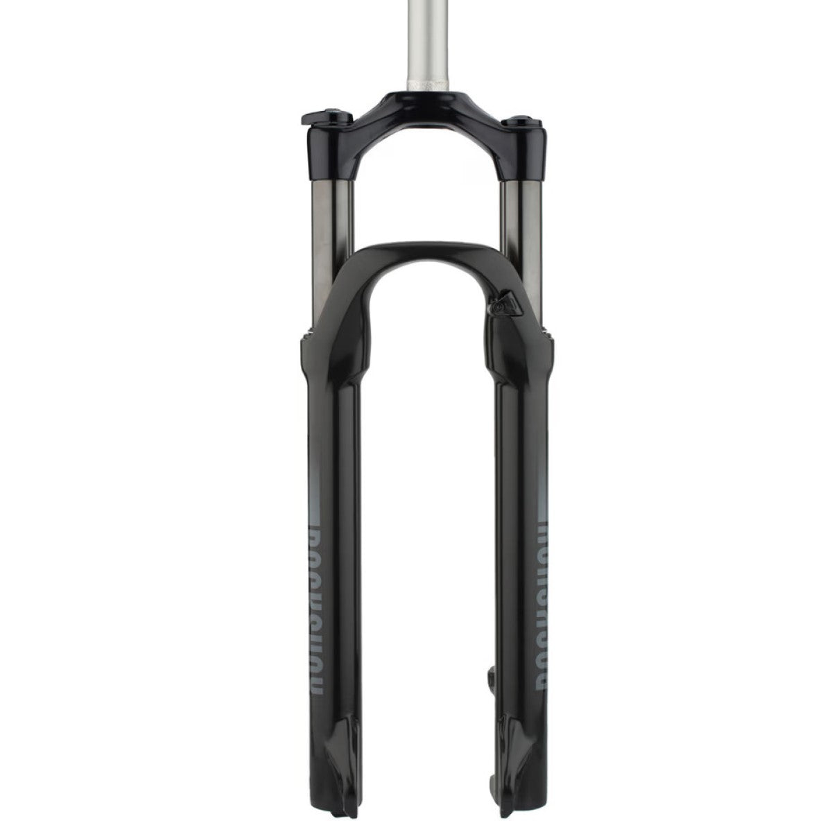 ROCKSHOX JUDY SILVER TK 29" SoloAir Straight Pivot Fork 9x100mm QR Sort