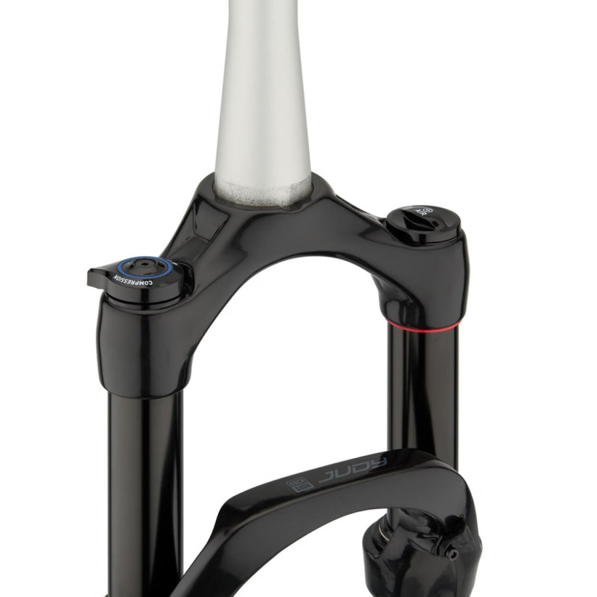 ROCKSHOX JUDY GOLD RL 29 SoloAir Remote Tapered Fork 9x100mm QR Black