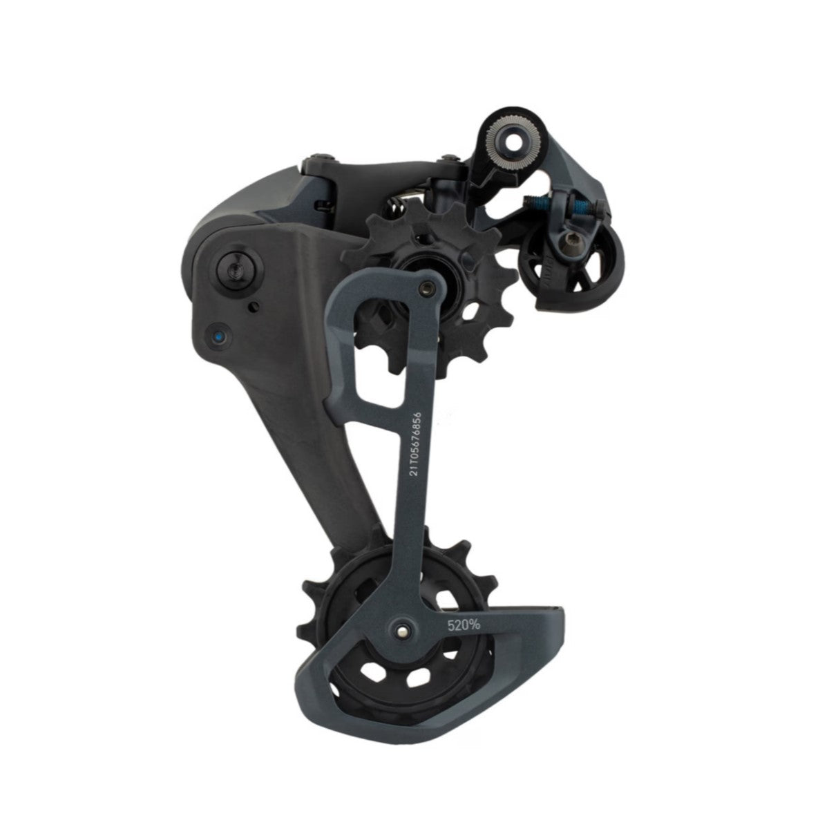 SRAM XX1 EAGLE 12 Speed Lunar bagskifter