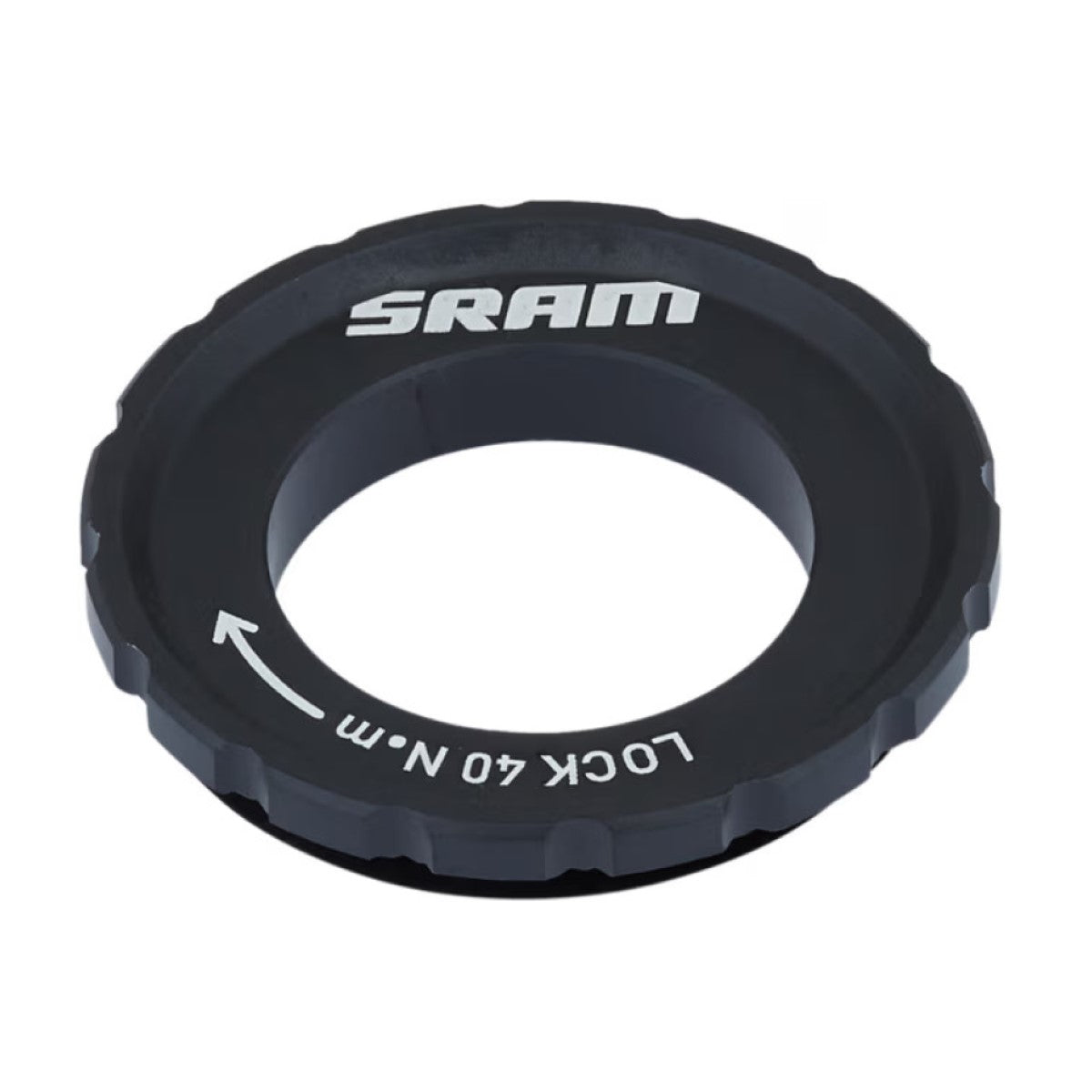 SRAM HS2 CENTER LOCK disc *