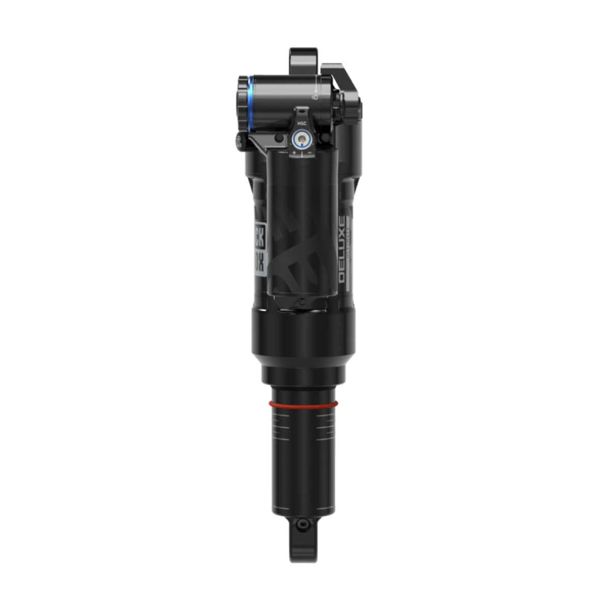 ROCKSHOX SUPER DELUXE ULTIMATE RC2T DEBONAIR+ Linear 2023 støddæmper