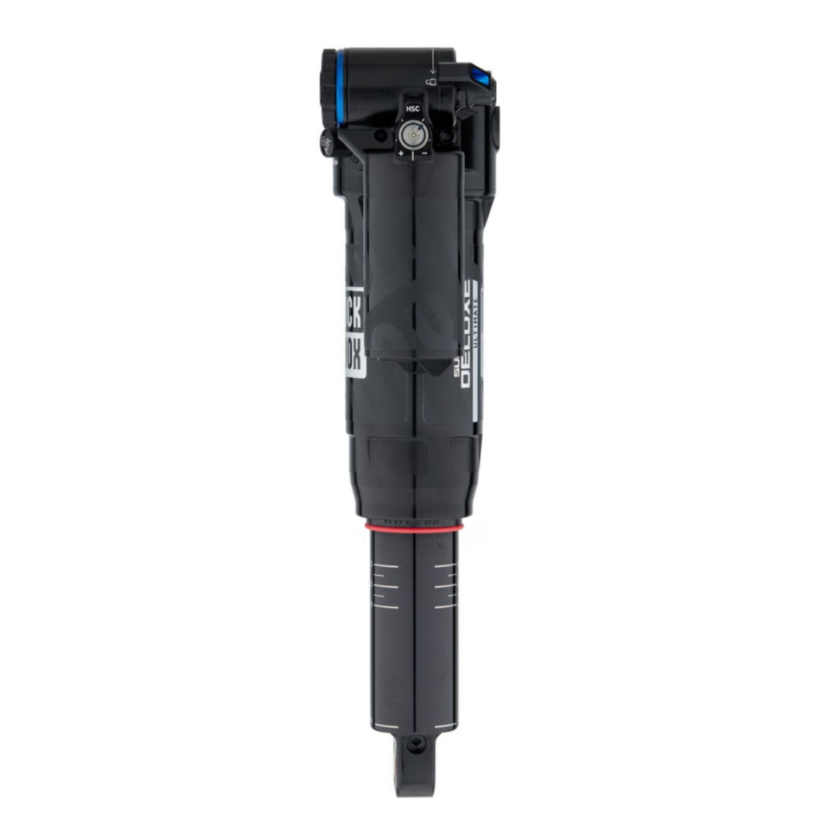 ROCKSHOX SUPER DELUXE ULTIMATE RC2T DEBONAIR+ Linear Trunnion 2023 støddæmper