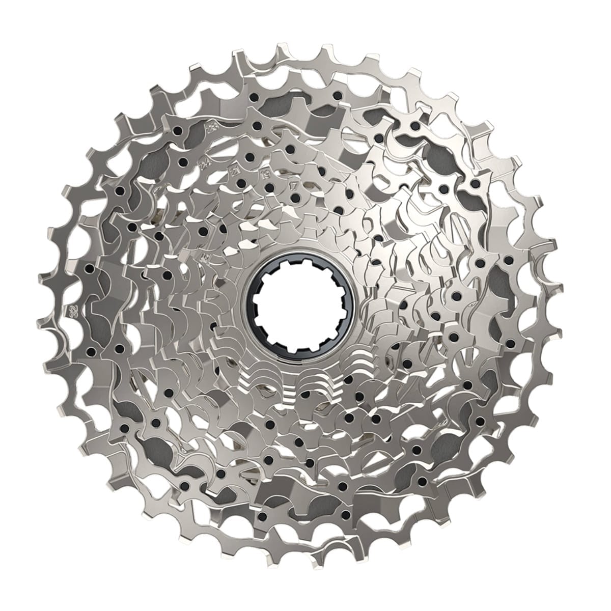 SRAM RIVAL XG-1250 12V kassette