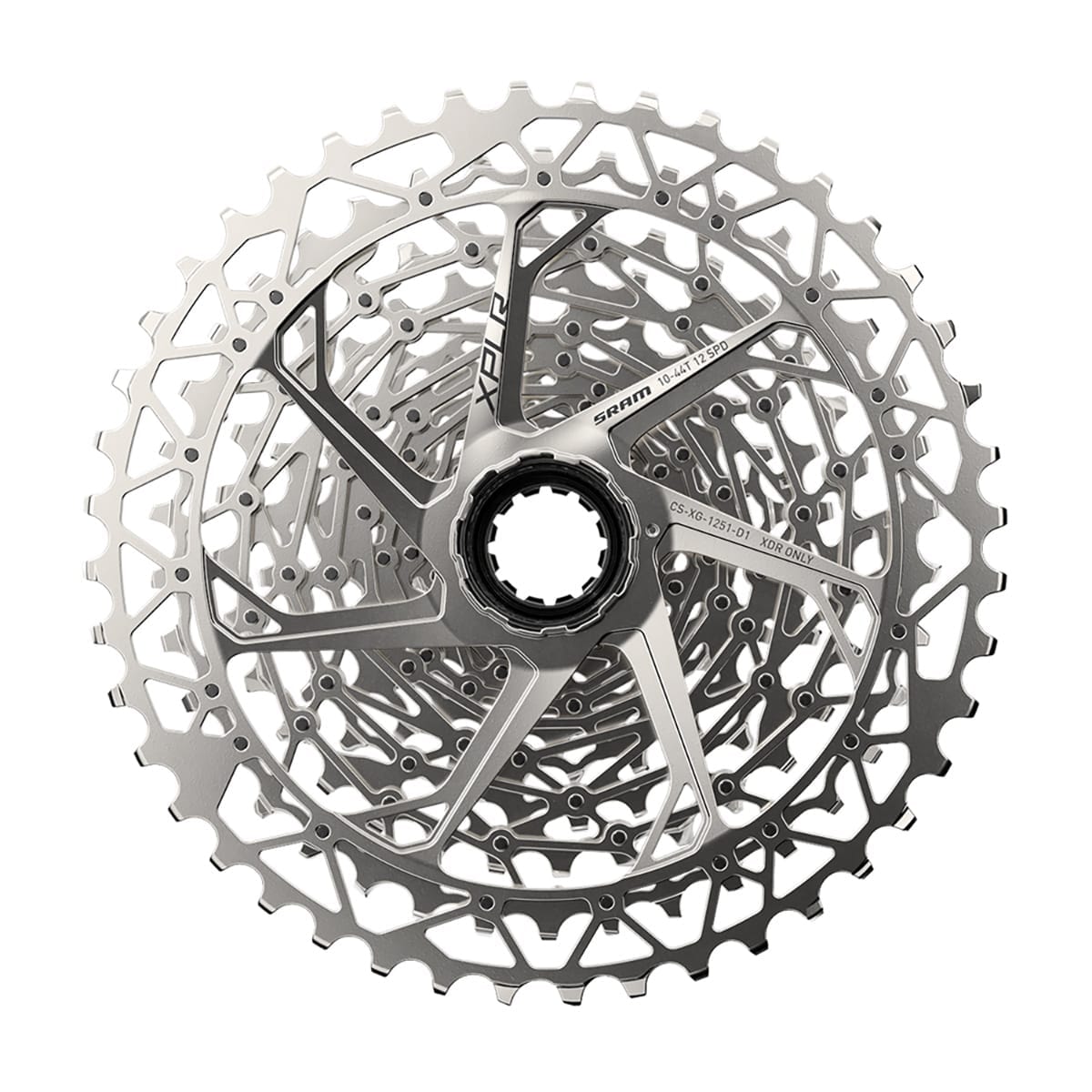 Cassette 12V SRAM XG-1251 RIVAL XPLR