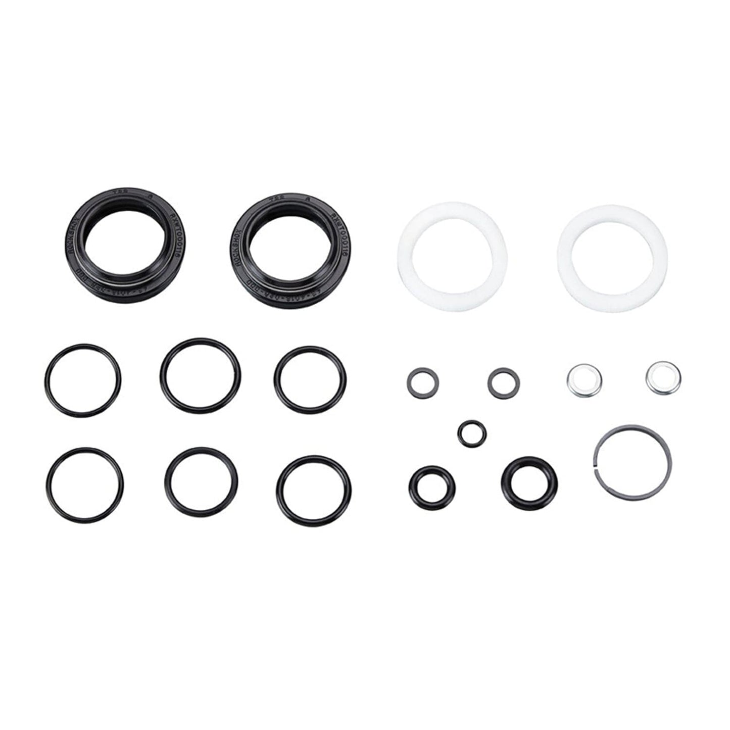 Kit Entretien 200 h/1 an pour Fourche ROCKSHOX Domain R/RC B1 2022 #00.4318.025.190